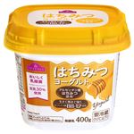 トップバリュ はちみつヨーグルト 400g