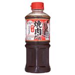 イオン 焼肉のたれ にんにく醤油味 中辛 560g