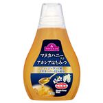 トップバリュ マヌカハニー入りアカシアはちみつ 250g