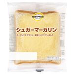 トップバリュベストプライス シュガーマーガリン 1個