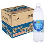 【ケース販売】トップバリュベストプライス 炭酸水 1000ml×12本