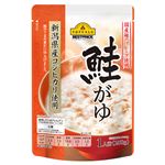 トップバリュベストプライス 鮭がゆ 1人前 250g