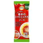 トップバリュベストプライス 基本のトマトミックスソース 290g