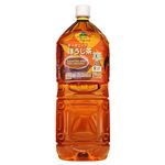 トップバリュグリーンアイ オーガニック ほうじ茶 2000ml