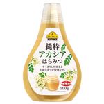 トップバリュベストプライス 純粋アカシアはちみつ 500g