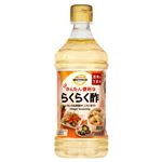 トップバリュベストプライス かんたん便利ならくらく酢 500ml