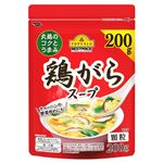 トップバリュベストプライス 鶏がらスープ 200g