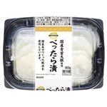 トップバリュベストプライス べったら漬 80g