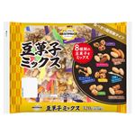 トップバリュベストプライス 豆菓子ミックス 320g（約38個入）