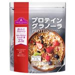 トップバリュ プロテイングラノーラ 420g