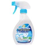 トップバリュベストプライス トイレ用洗剤 密着泡スプレー 爽快ミントの香り 400ml
