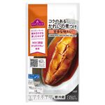 トップバリュ コクのあるかれいの煮つけ 甘辛な味わい 1切入