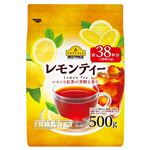 トップバリュベストプライス レモンティー 500g