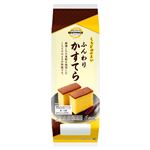 トップバリュベストプライス かすてら 6切入