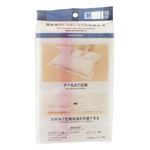 HOME COORDY 掃除機のいらないふとん圧縮袋 M