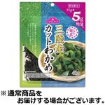 トップバリュ 三陸産カットわかめ【期間限定増量品】 40g