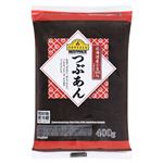 トップバリュベストプライス つぶあん 400g