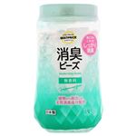 トップバリュベストプライス 消臭ビーズ 無香料 330g
