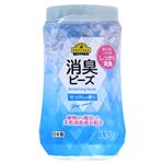 トップバリュベストプライス 消臭ビーズ せっけんの香り 330g