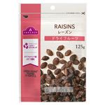 トップバリュ レーズン 125g