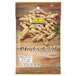 トップバリュベストプライス やわらかいかフライ 23g