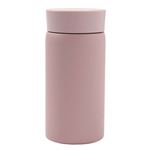 HOME COORDY スクリューマグボトル ピンク 300ml