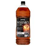 SNAZZ ウイスキー Alc.37% 4000ml