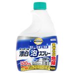 トップバリュベストプライス キッチン用漂白泡スプレー つけかえ用 500ml