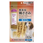 トップバリュ 無添加 鶏ささみ 巻きガム 10本入【犬用】