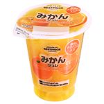 トップバリュベストプライス みかんジュレ 160g