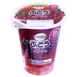 トップバリュベストプライス ぶどうジュレ 160g