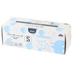 HOME COORDY フリーザーバッグ S 35枚入