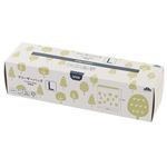HOME COORDY フリーザーバッグ L 25枚入