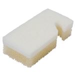 HOME COORDY 水切れが良い バススポンジ