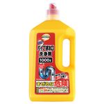 トップバリュベストプライスパイプ ジェルパイプ・排水口洗浄剤 1000g