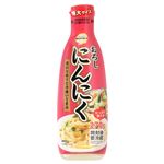 トップバリュベストプライス おろしにんにく 特大サイズ 270g