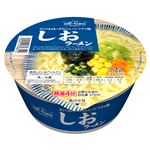 THE all-time NOODLES しおラーメン ノンフライ麺 72g