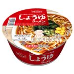 THE all-time NOODLES しょうゆラーメン ノンフライ麺 74g