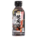 トップバリュベストプライス 焼肉のたれ 香りの辛口 350g