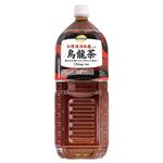 トップバリュベストプライス 台湾凍頂烏龍茶入り 烏龍茶 2000ml