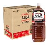 【ケース販売】トップバリュベストプライス 台湾凍頂烏龍茶入り 烏龍茶 2000ml×6本
