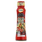 トップバリュベストプライス オイスターソース 240g