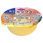 トップバリュ おいしく糖質コントロール ミックスゼリー 153g