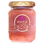 トップバリュ 静岡県産いちご使用 いちごバター 170g