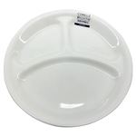 HOME COORDY CORELLE ランチプレート L 約26cm