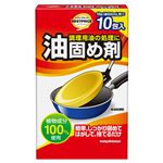 トップバリュベストプライス 油固め剤 18g×10包入