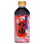 トップバリュベストプライス かつおと昆布でうまみをきかせたつゆ 3倍濃縮 500ml