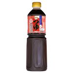 トップバリュベストプライス かつおと昆布でうまみをきかせたつゆ 3倍濃縮 1000ml