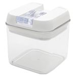 HOME COORDY レバーロックコンテナ M 480ml