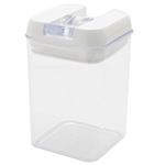 HOME COORDY レバーロックコンテナ M 860ml